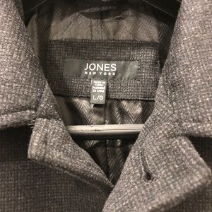 Jones New York men’s jacket